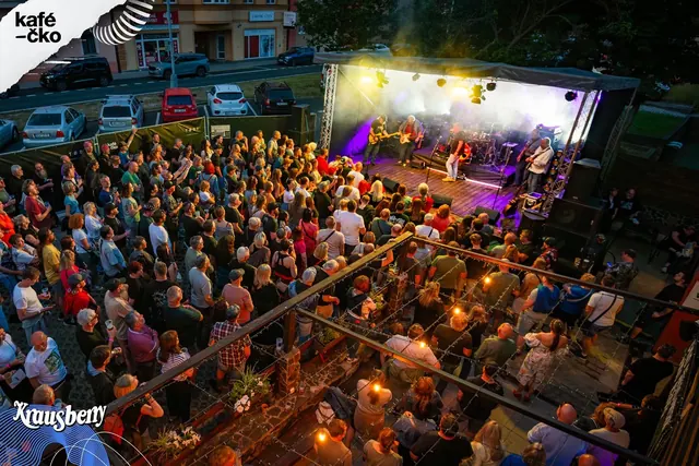 Koncert Kraus, 2025